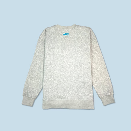 Beach Club Sweatshirt - Baycation Co.