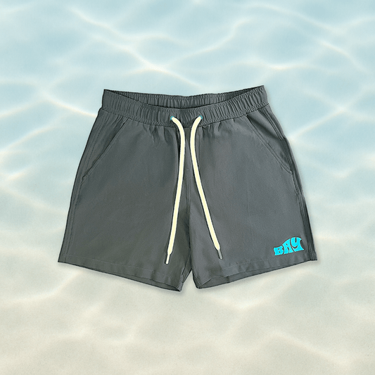 Dive Shorts - Baycation Co.