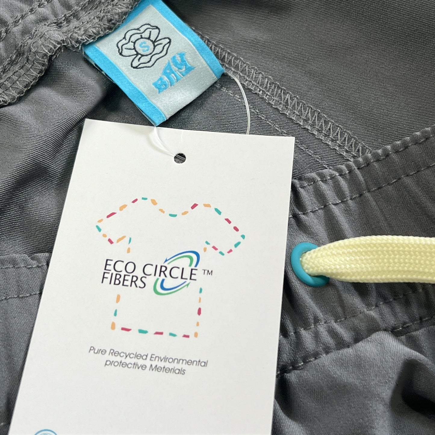 Dive Shorts - Baycation Co.