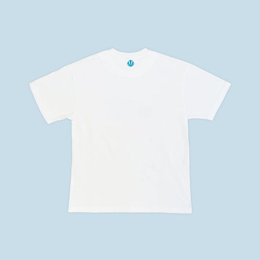 Logo Tee - Baycation Co.