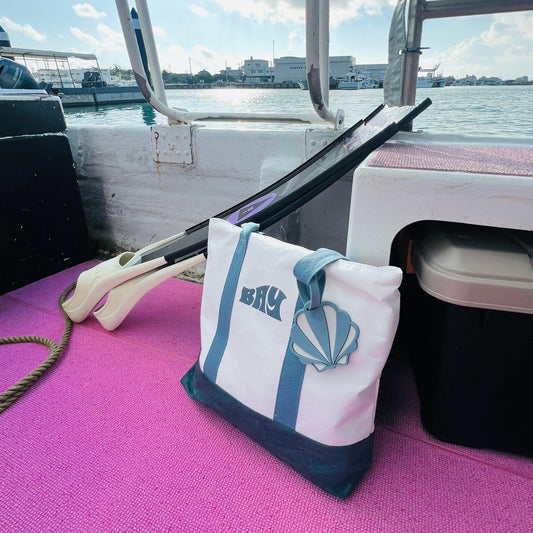 The BAYG - Baycation Co.