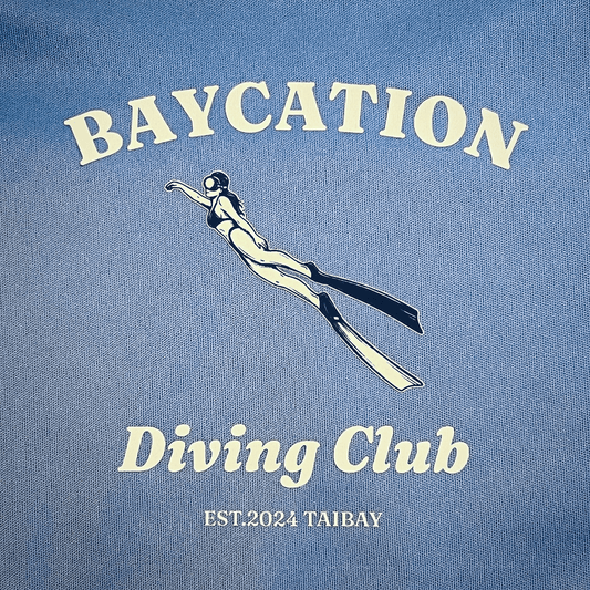 Wet Stuff Pouch 濕噠服收納袋 - Baycation Co.