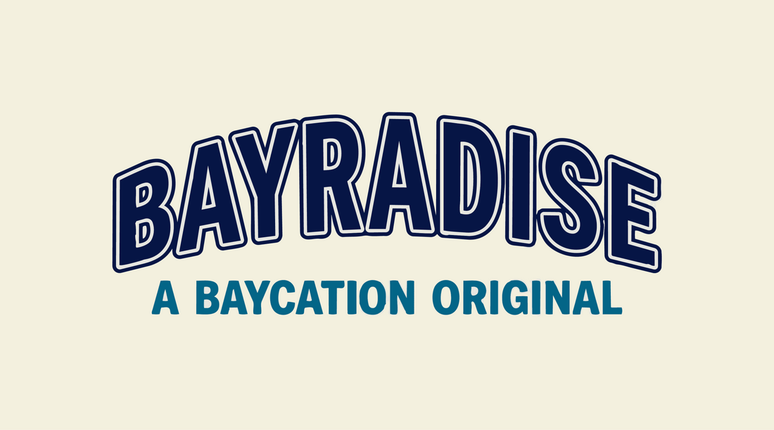 THE WISH - Baycation Co.