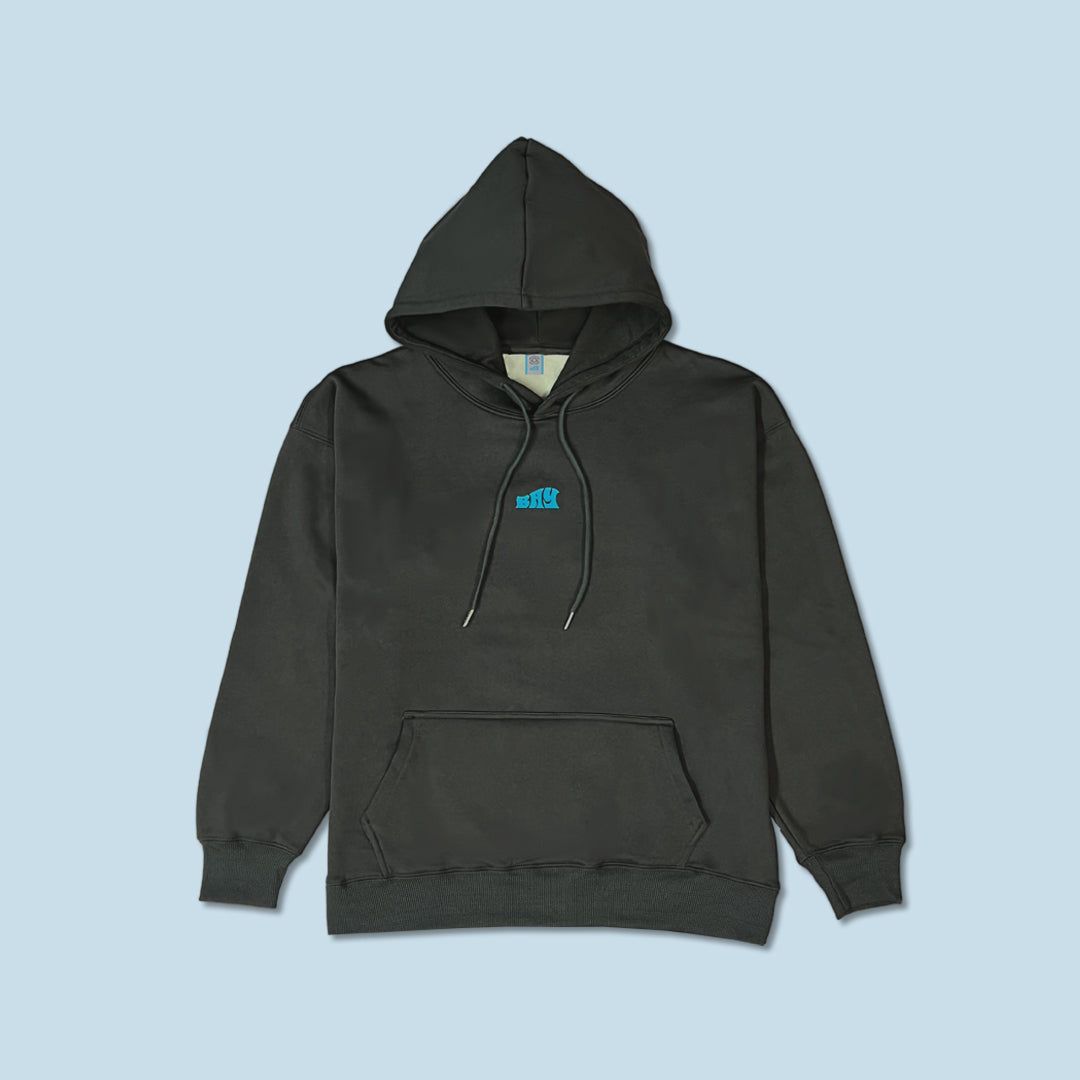 Baycation Hoodie