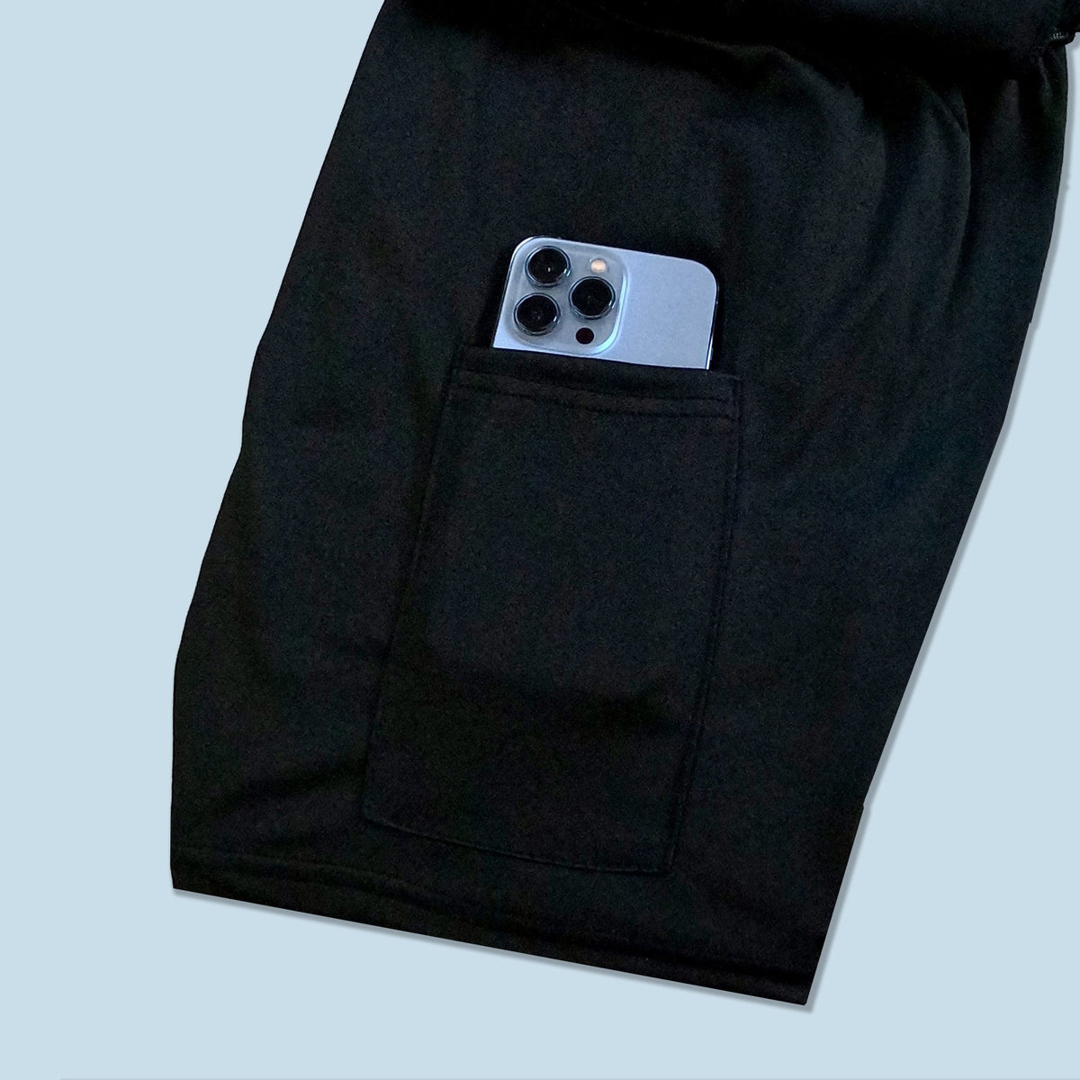 Any Shorts - Baycation Co.