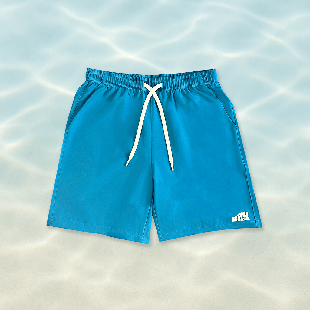 Any Shorts 水陸兩用褲 - Baycation Co.