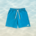 Any Shorts 水陸兩用褲 - Baycation Co.