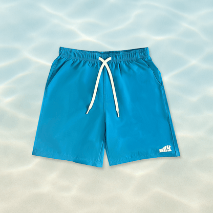 Any Shorts 水陸兩用褲 - Baycation Co.