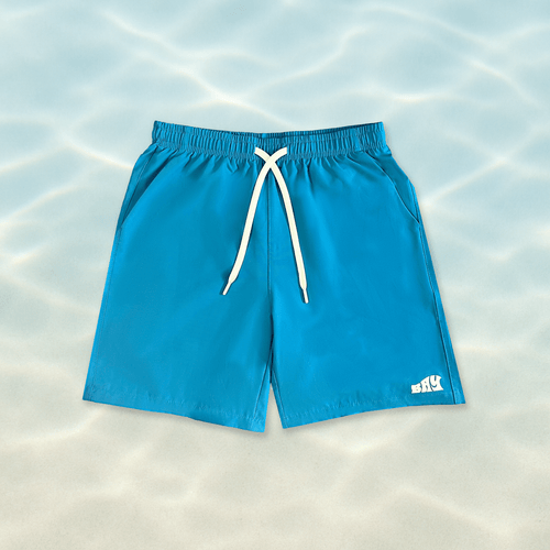 Any Shorts 水陸兩用褲 - Baycation Co.