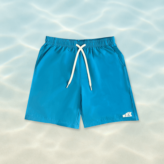 Any Shorts 水陸兩用褲 - Baycation Co.