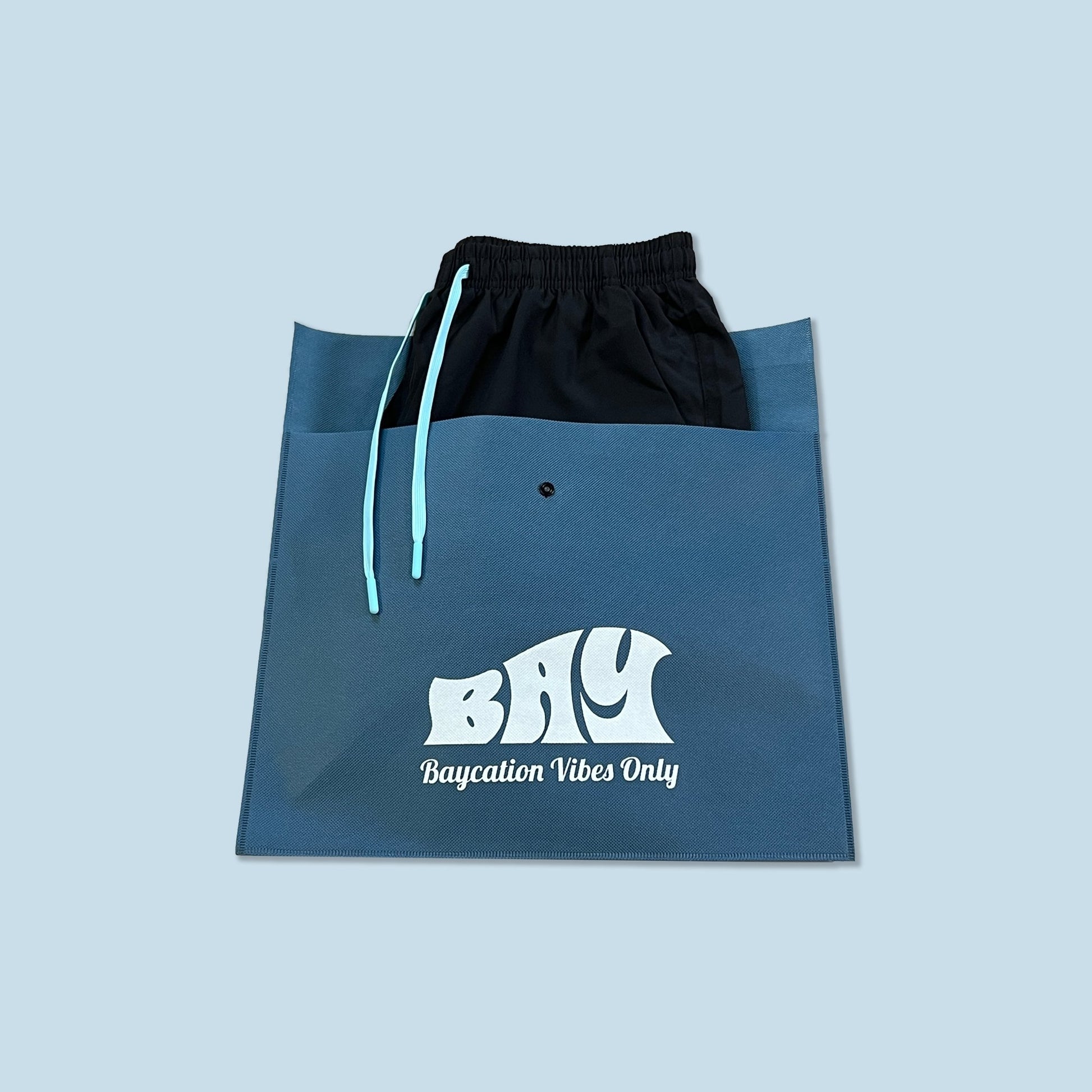 Any Shorts - Baycation Co.