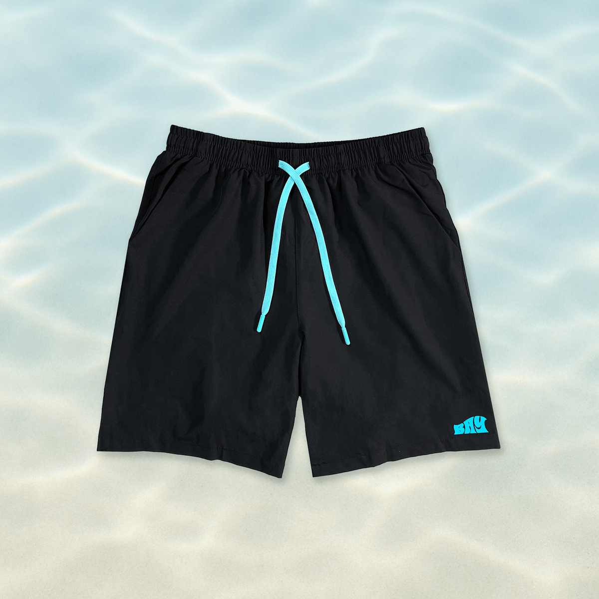 Any Shorts 水陸兩用褲 - Baycation Co.