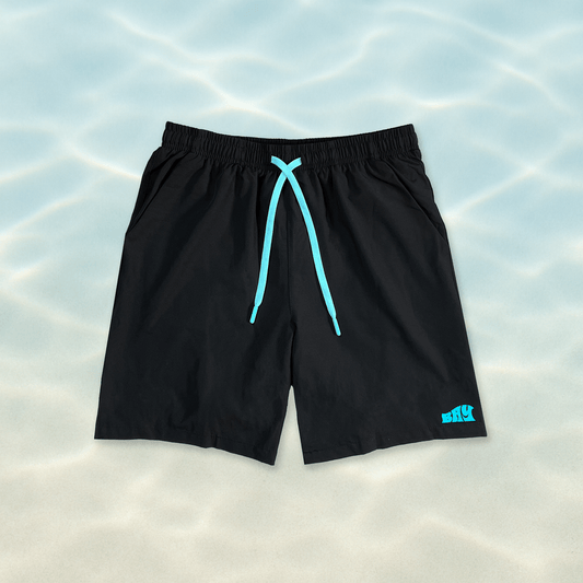 Any Shorts 水陸兩用褲 - Baycation Co.