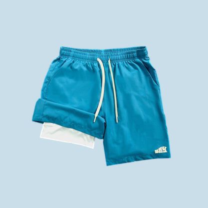 Any Shorts - Baycation Co.