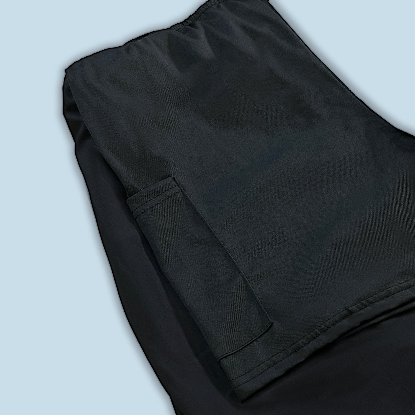 Any Shorts - Baycation Co.