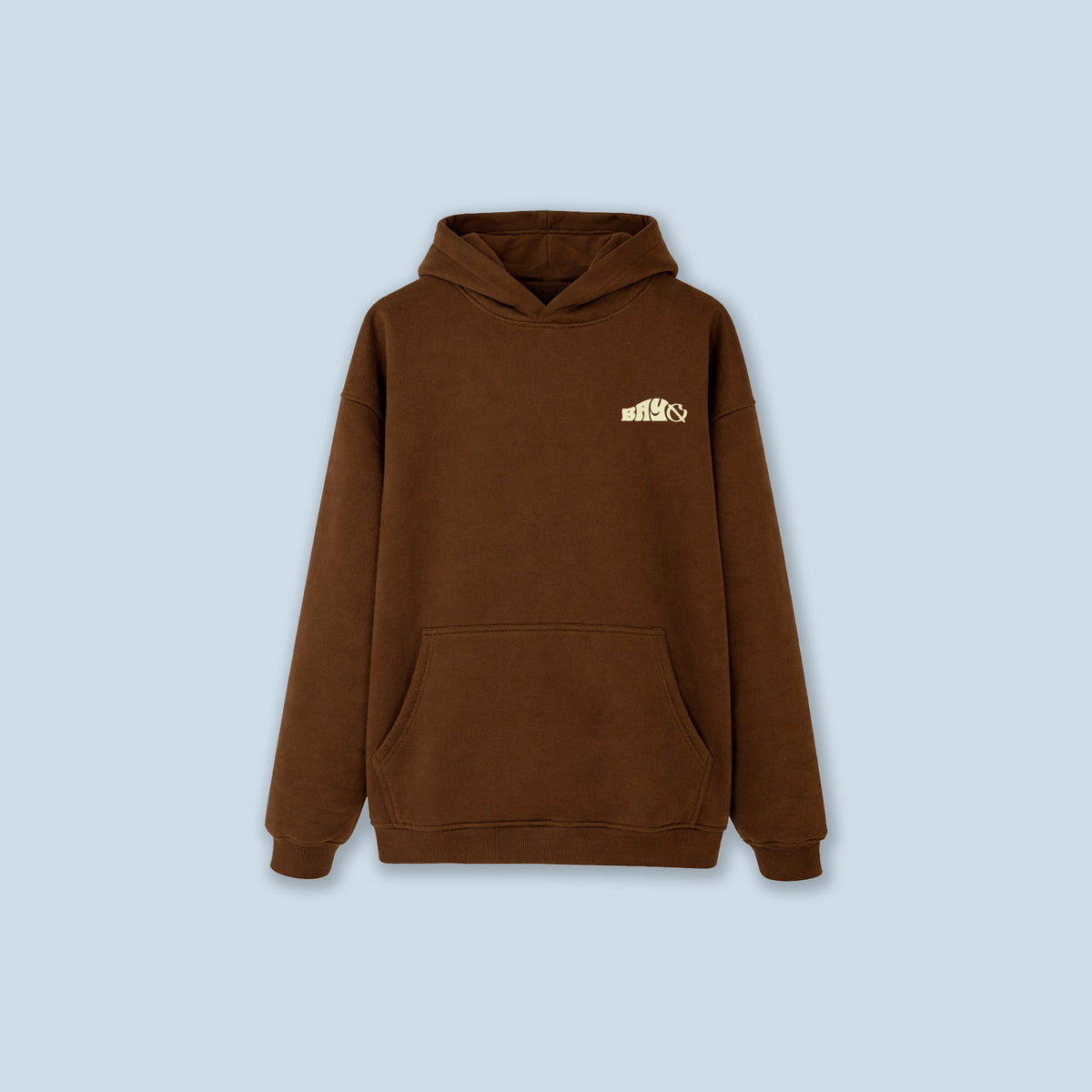 Bay x Dots Hoodie - Baycation Co.