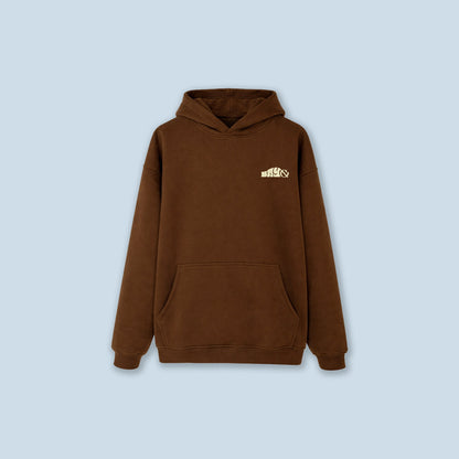 Bay x Dots Hoodie - Baycation Co.