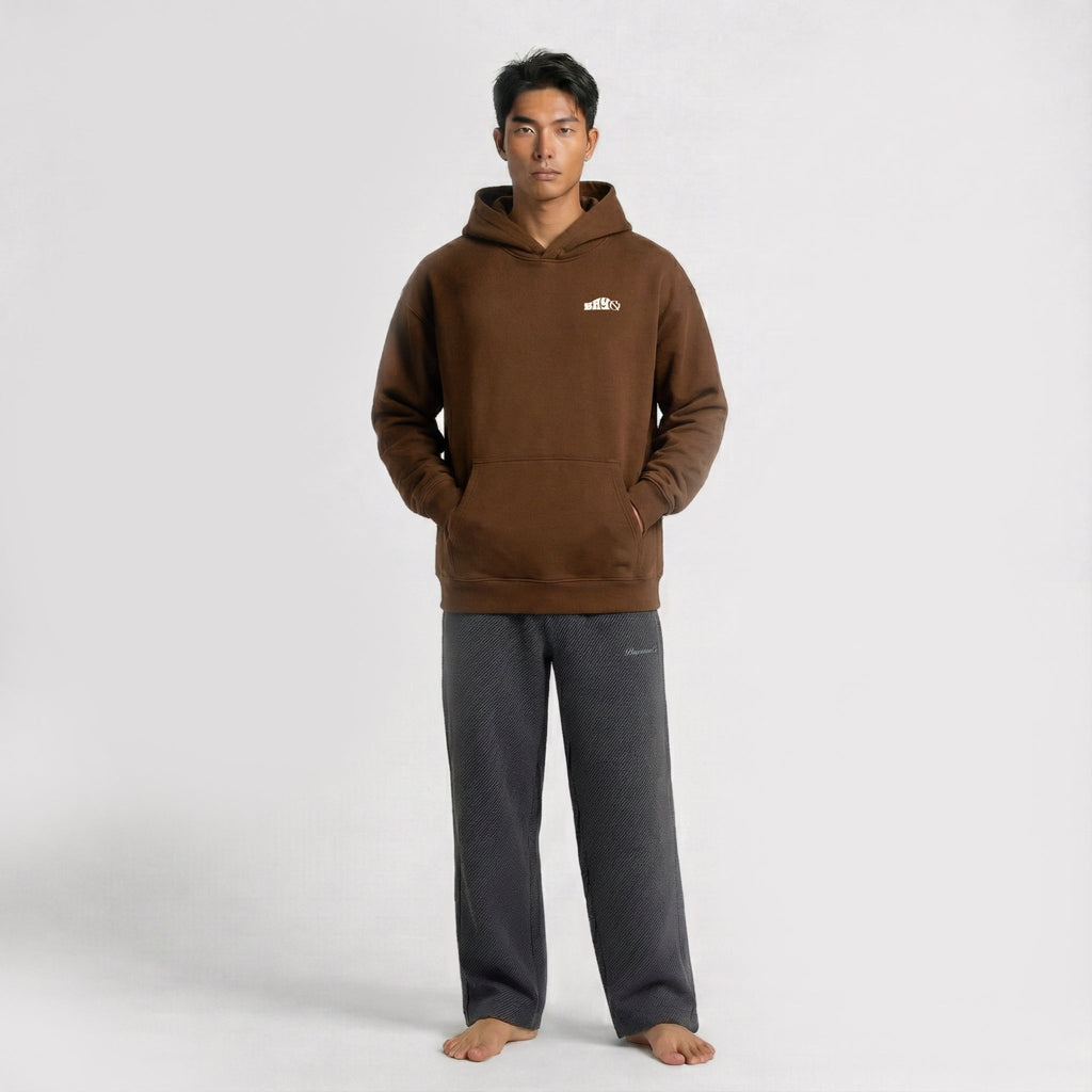 Bay x Dots Hoodie - Baycation Co.