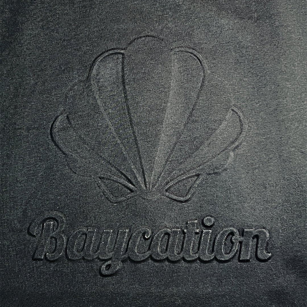 Baycation Hoodie - Baycation Co.