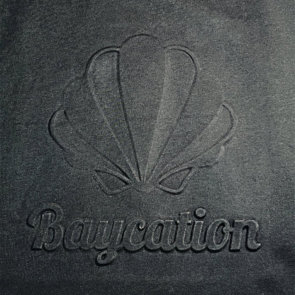 Baycation Hoodie - Baycation Co.