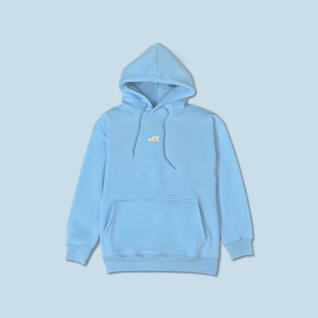 Baycation Hoodie - Baycation Co.
