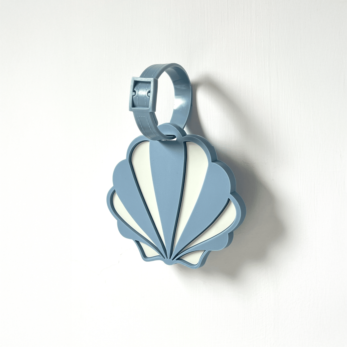 Baycation Tag 行李吊牌 - Baycation Co.