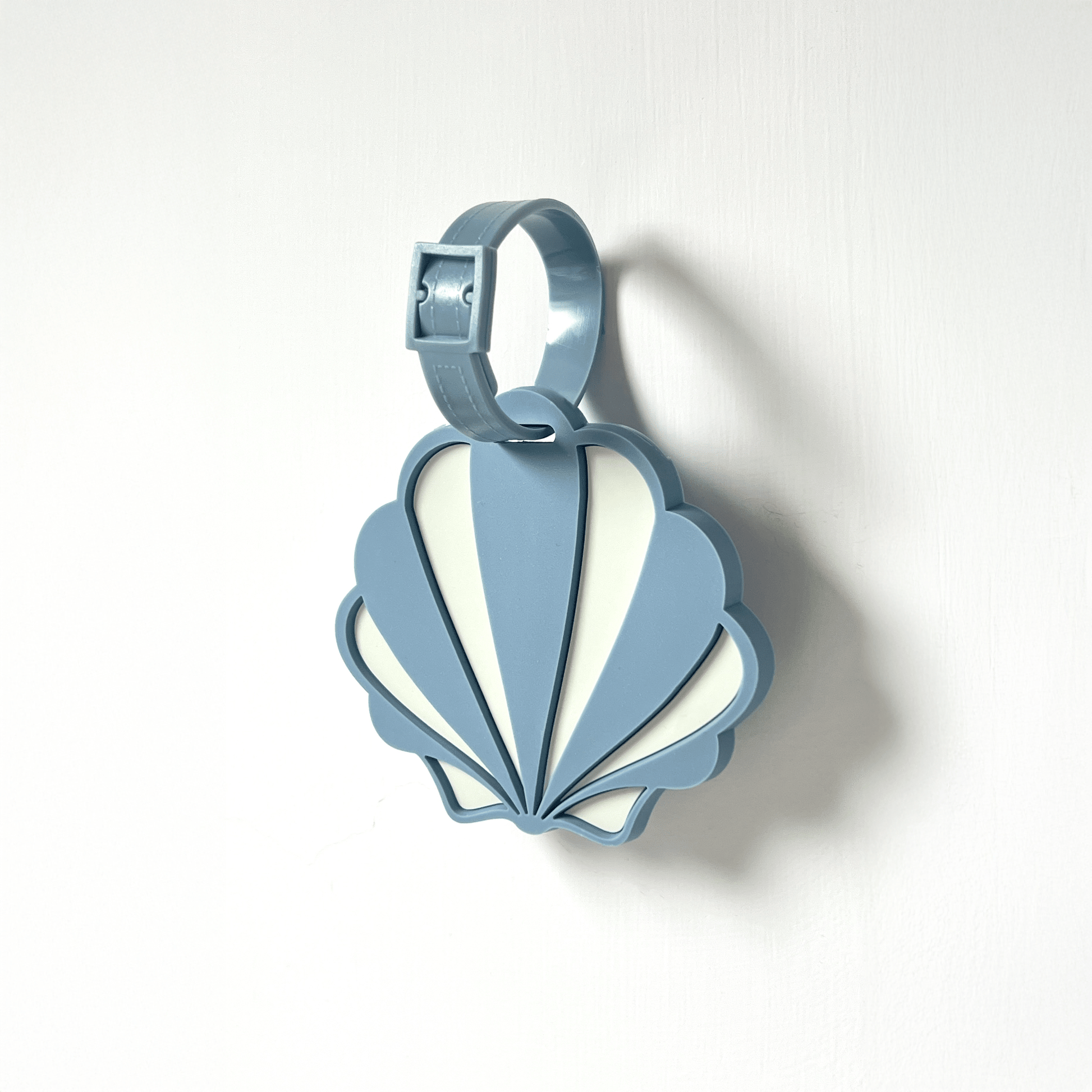 Baycation Tag 行李吊牌 - Baycation Co.