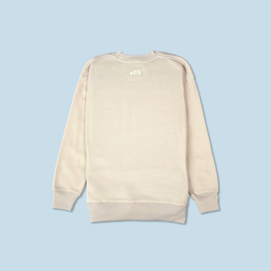 Beach Club Sweatshirt - Baycation Co.