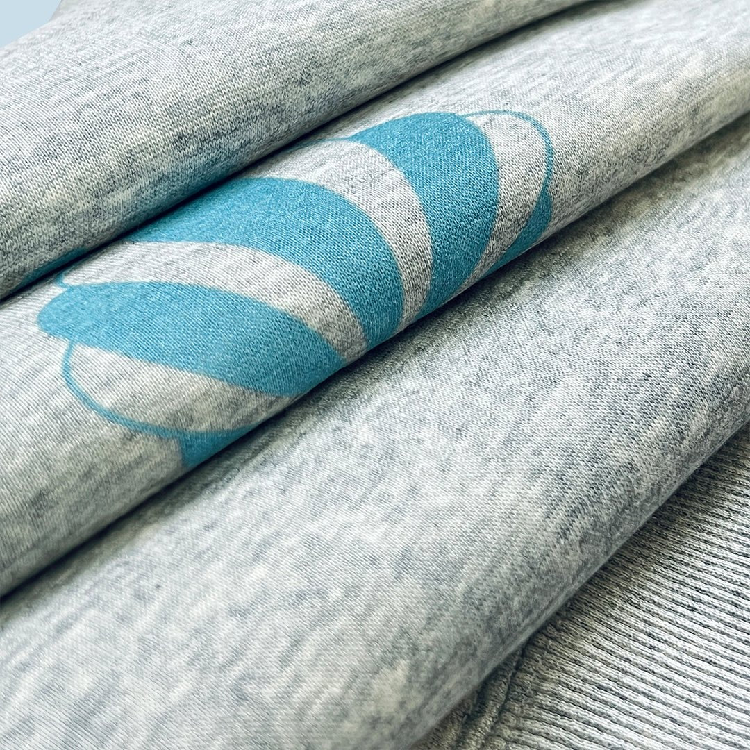 Beach Club Sweatshirt - Baycation Co.