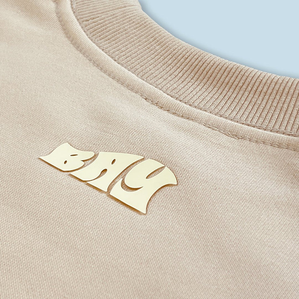 Beach Club Sweatshirt - Baycation Co.