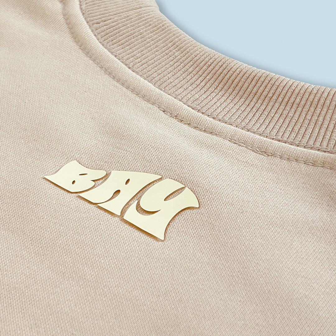 Beach Club Sweatshirt - Baycation Co.