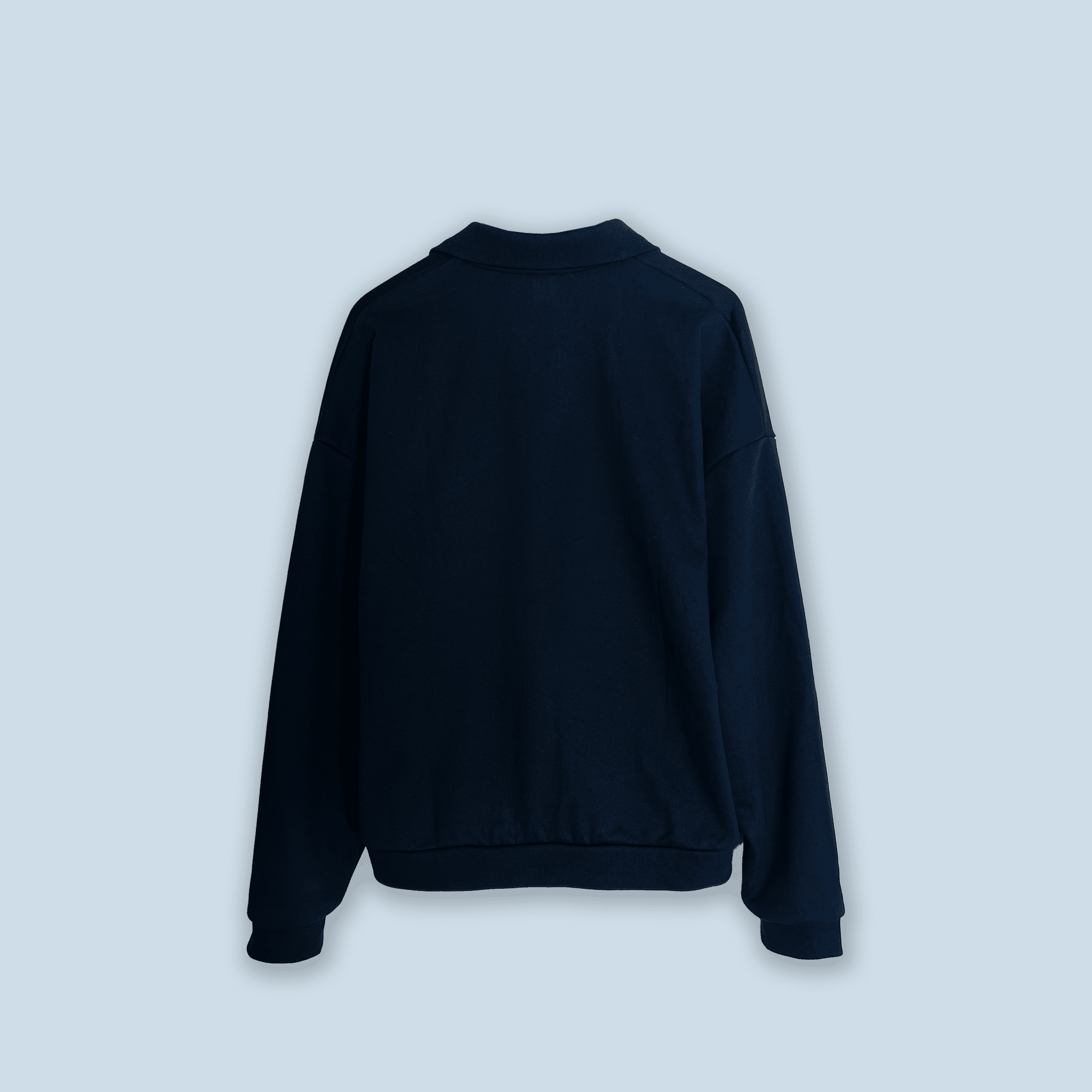 Club Polo Sweat - Baycation Co.