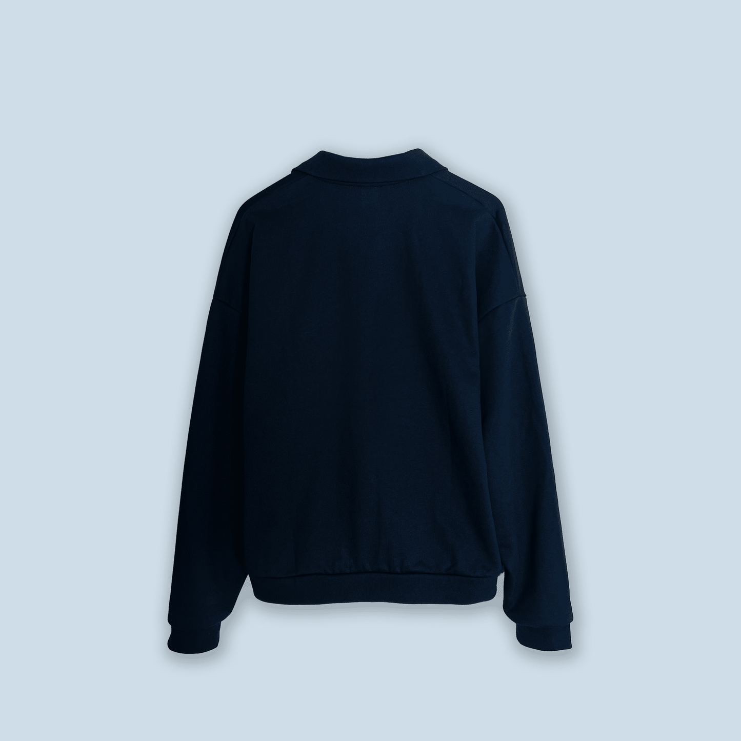 Club Polo Sweat - Baycation Co.