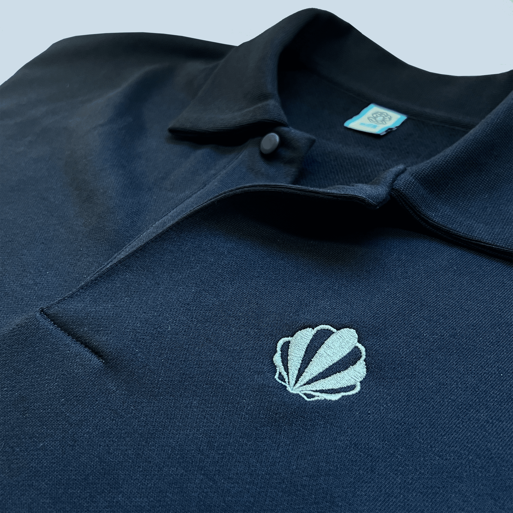 Club Polo Sweat - Baycation Co.