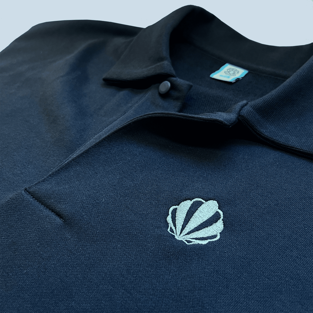 Club Polo Sweat - Baycation Co.
