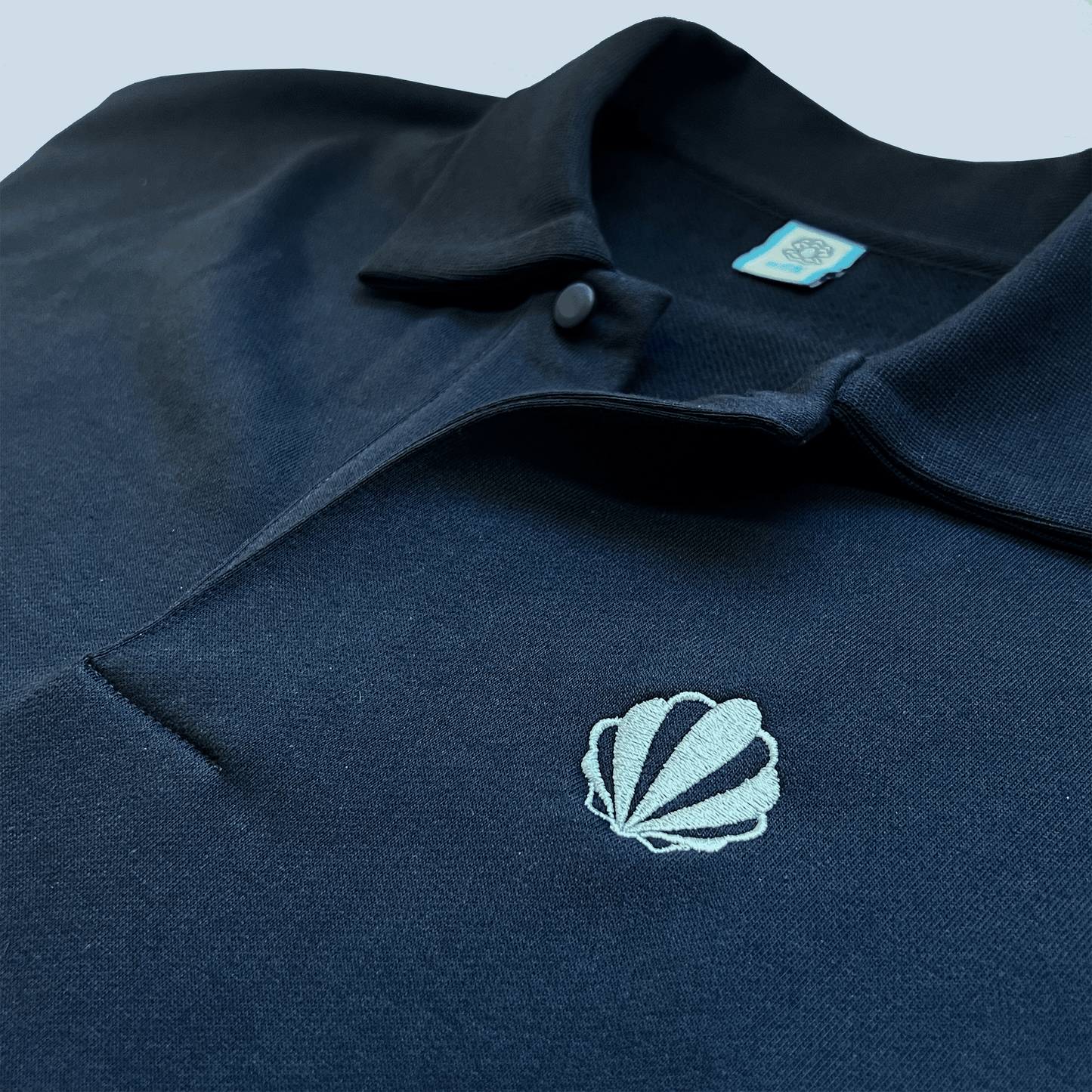 Club Polo Sweat - Baycation Co.