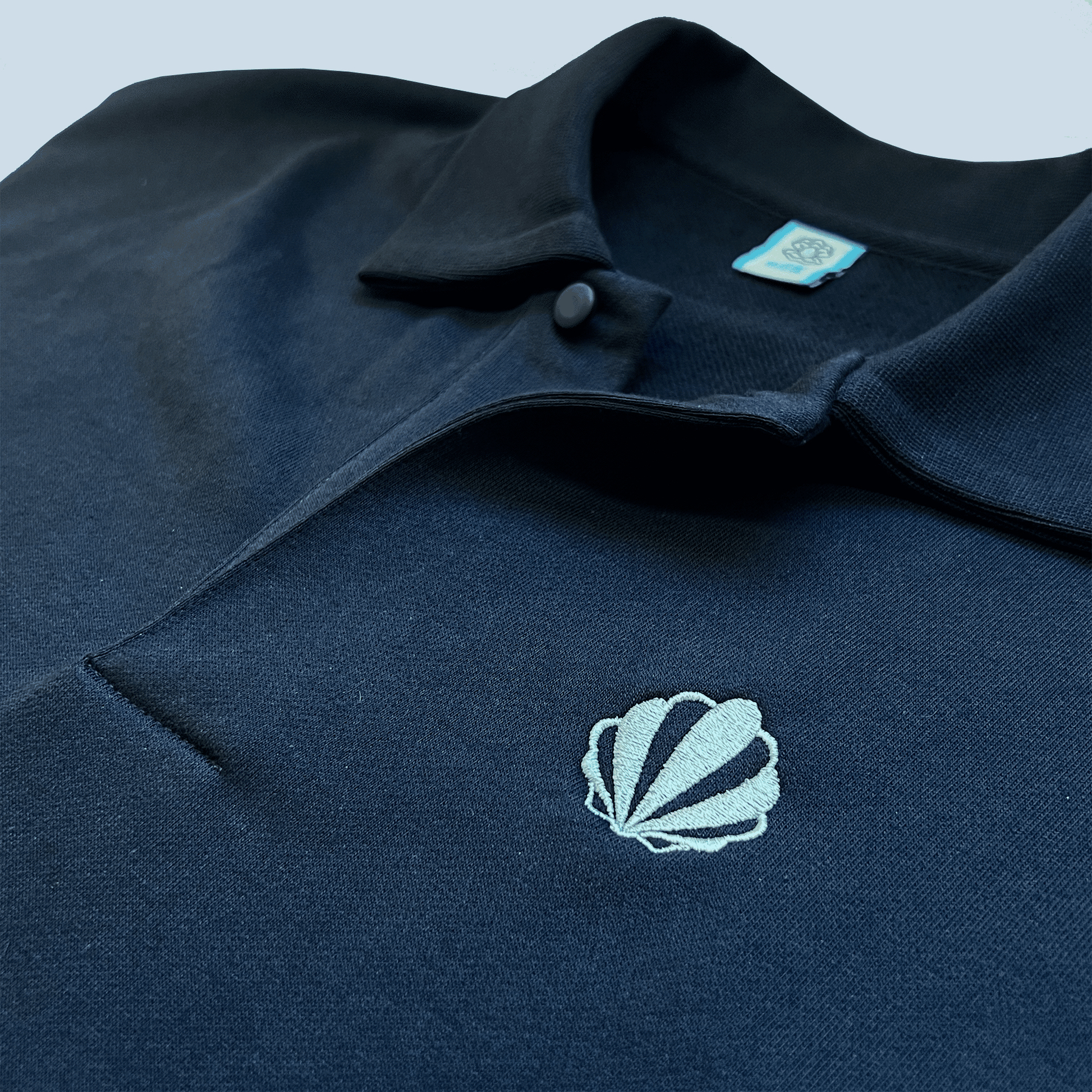 Club Polo Sweat - Baycation Co.