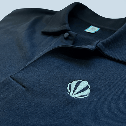 Club Polo Sweat - Baycation Co.