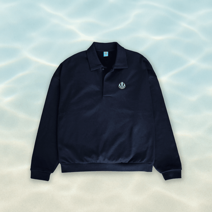Club Polo Sweat - Baycation Co.