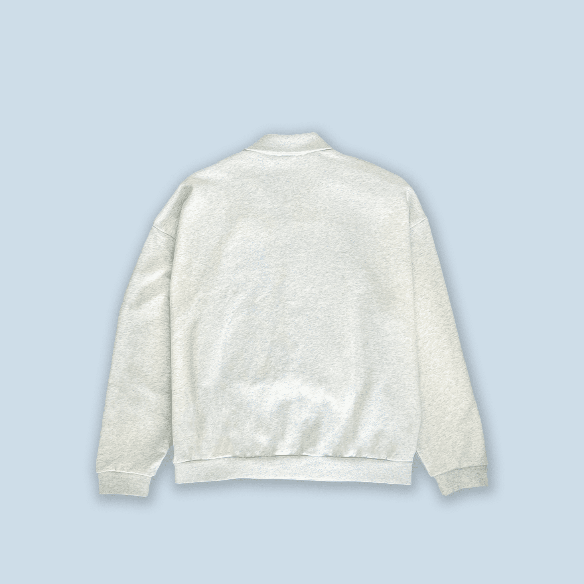Club Polo Sweat - Baycation Co.