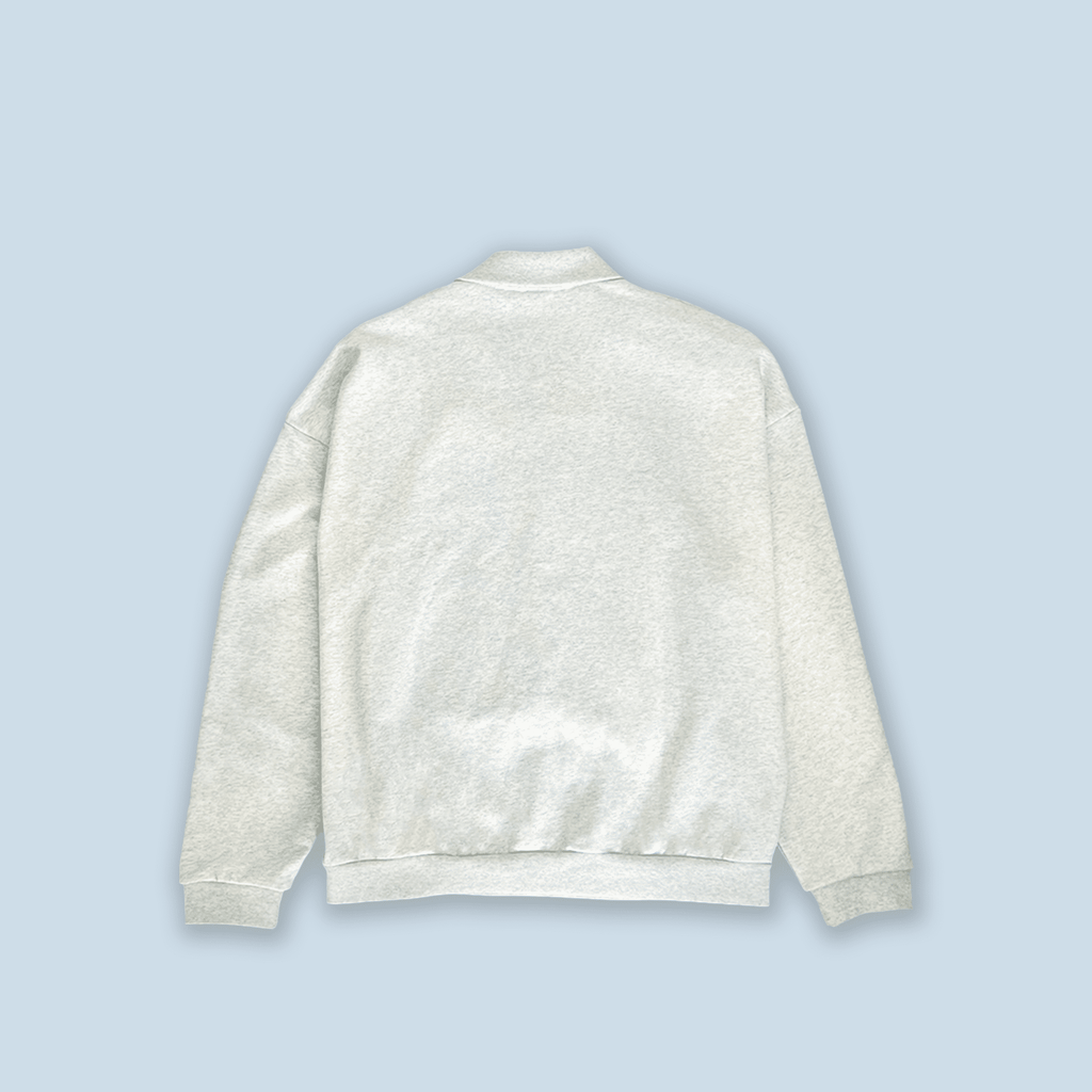Club Polo Sweat - Baycation Co.