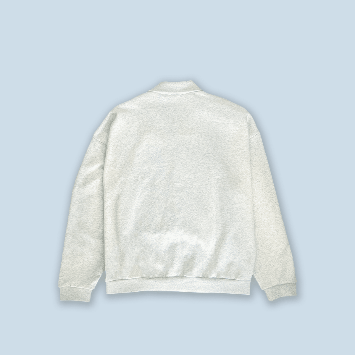 Club Polo Sweat - Baycation Co.