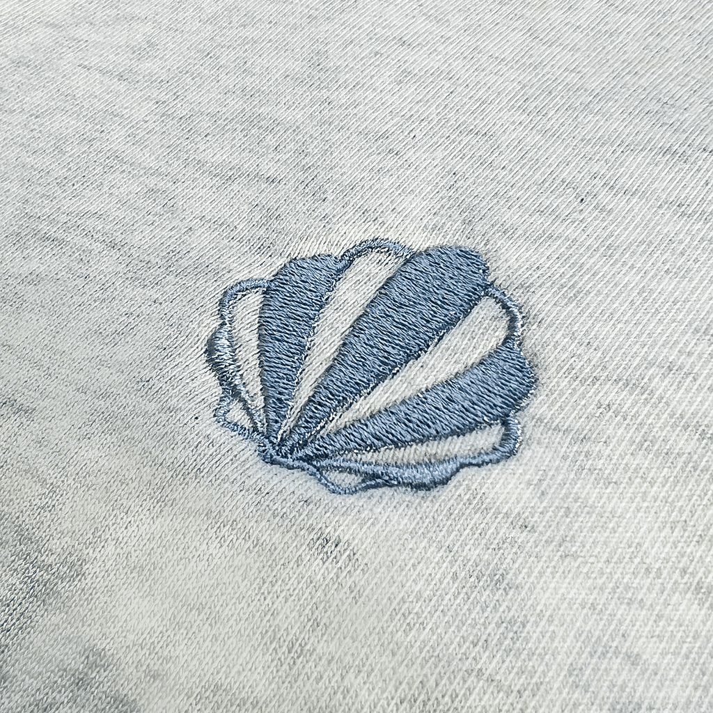 Club Polo Sweat - Baycation Co.