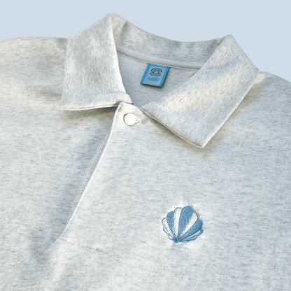 Club Polo Sweat - Baycation Co.