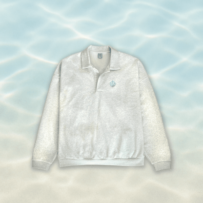 Club Polo Sweat - Baycation Co.