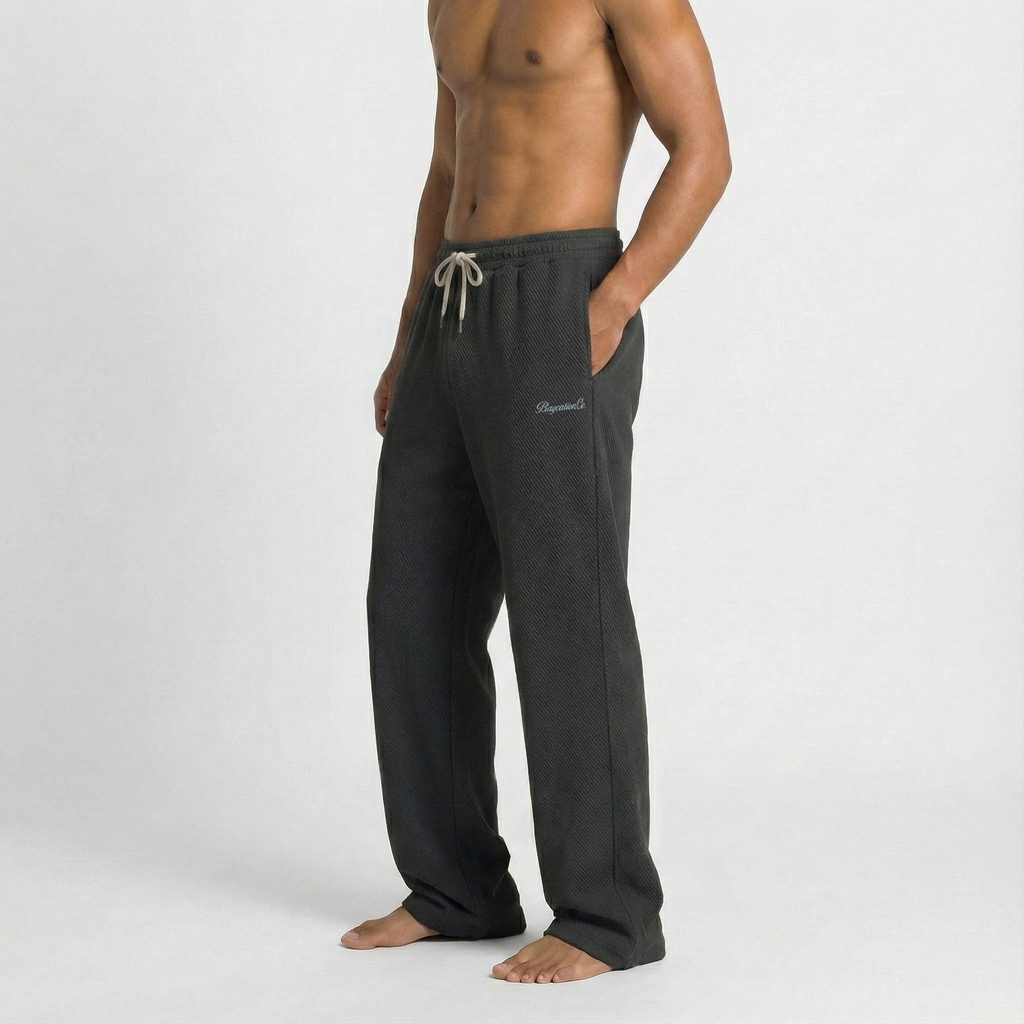 Departure Pants - Baycation Co.