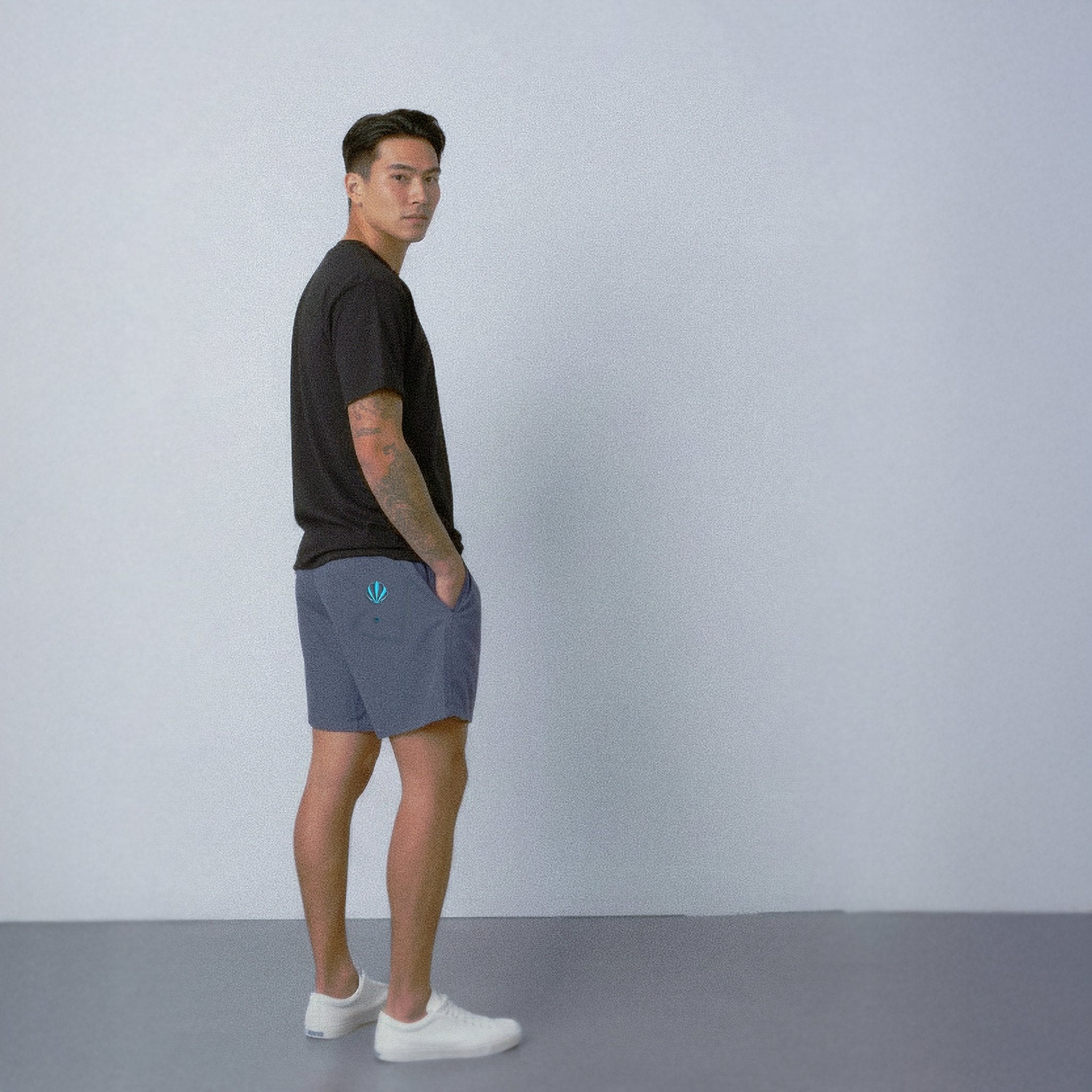 Dive Shorts - Baycation Co.