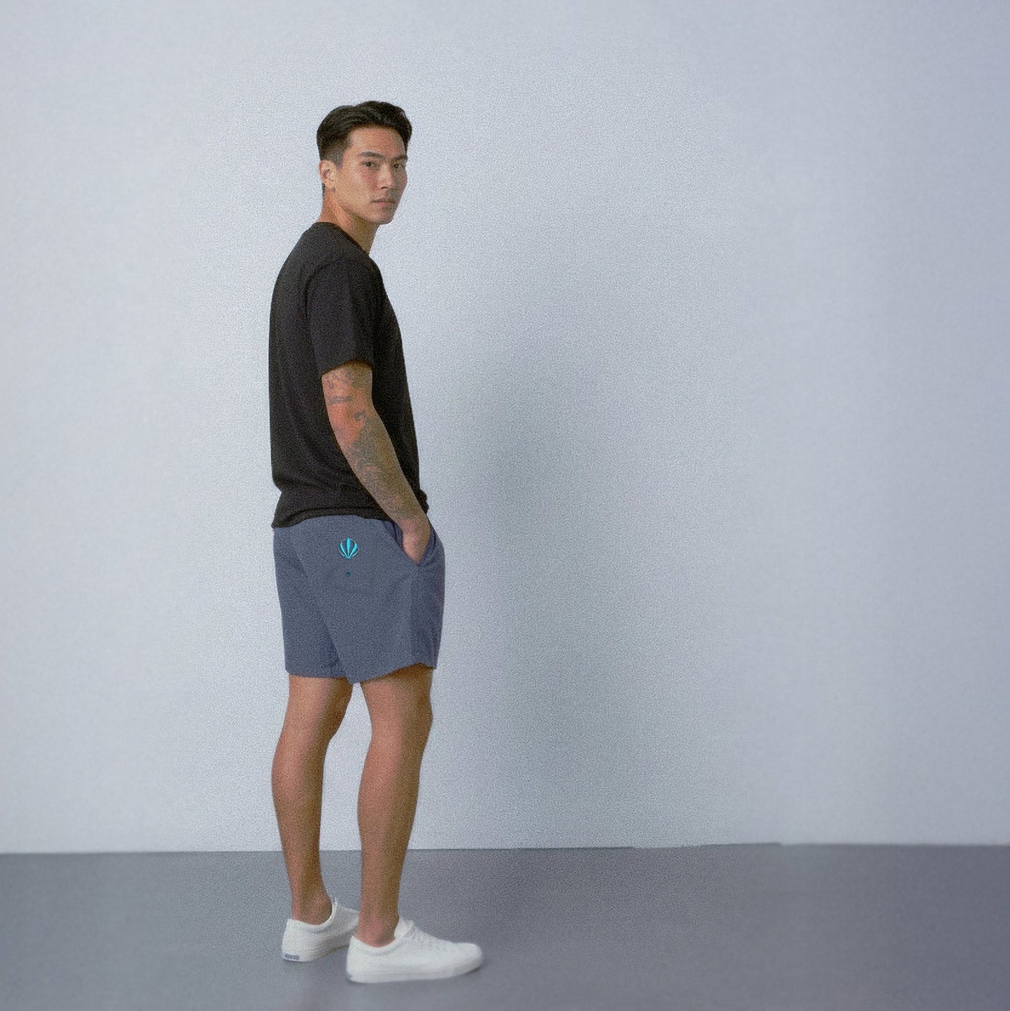 Dive Shorts - Baycation Co.