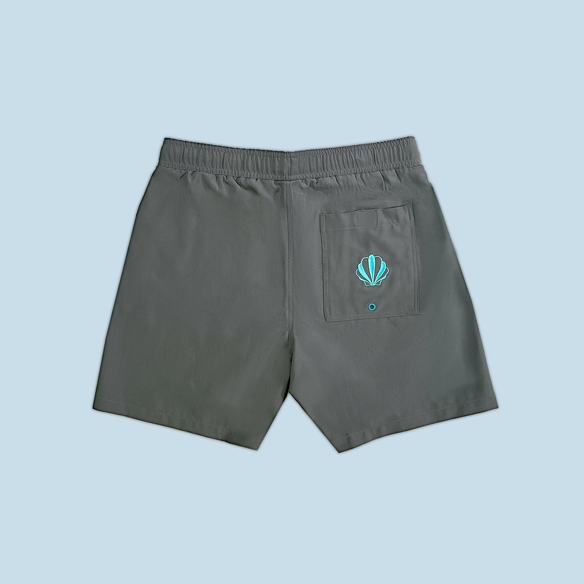 Dive Shorts - Baycation Co.