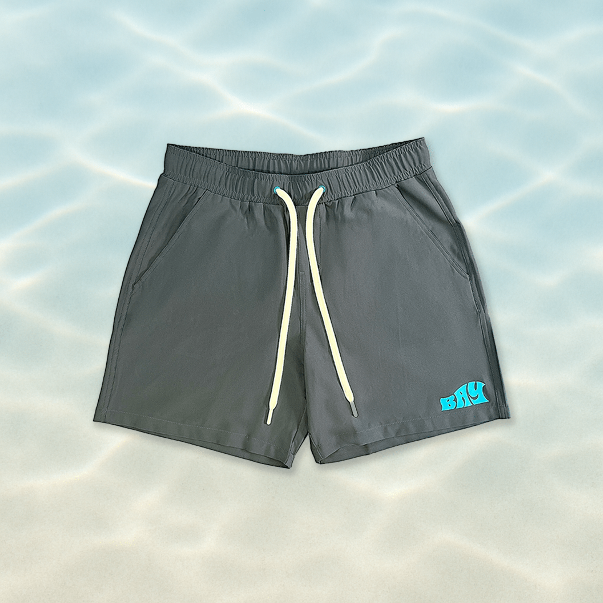 Dive Shorts - Baycation Co.
